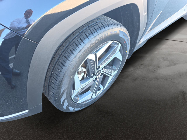 2023 Hyundai Tucson SEL Convenience - Photo 9