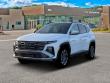New 2026 Hyundai Tucson Hybrid Limited AWD