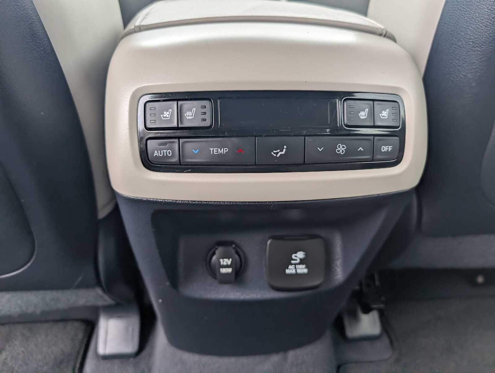 2022 Hyundai Palisade Calligraphy - Photo 17