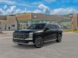 New 2026 Hyundai Palisade Calligraphy AWD SUV