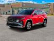Used 2025 Hyundai Tucson Limited SUV