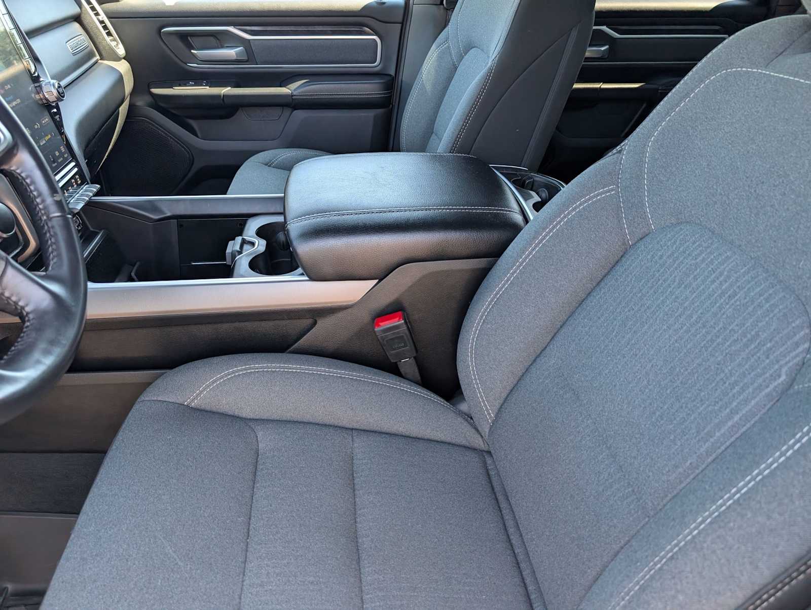 2023 RAM Ram 1500 Pickup Big Horn/Lone Star - Photo 13