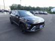 New 2026 Hyundai Kona SEL Sport AWD SUV