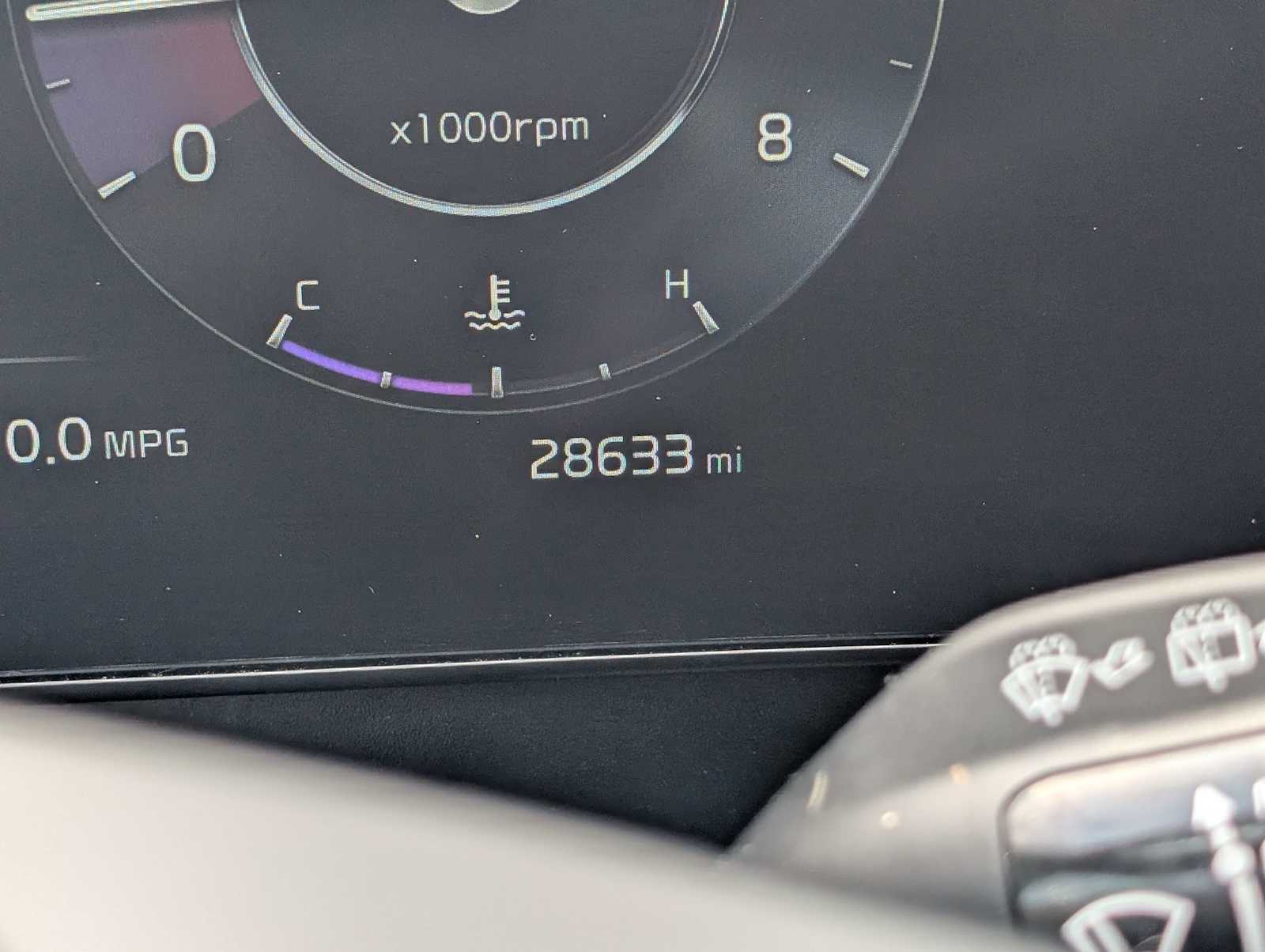 2023 Kia Sportage X-Pro - Photo 22