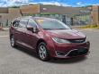 Used 2020 Chrysler Pacifica Hybrid Touring L Van
