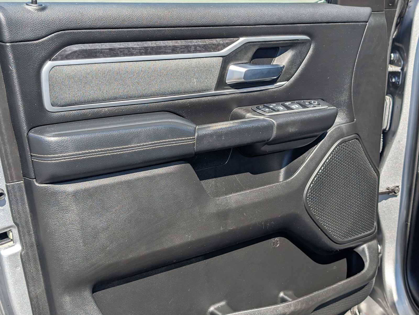 2023 RAM Ram 1500 Pickup Big Horn/Lone Star - Photo 10