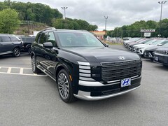 2026 Hyundai Palisade Calligraphy AWD SUV