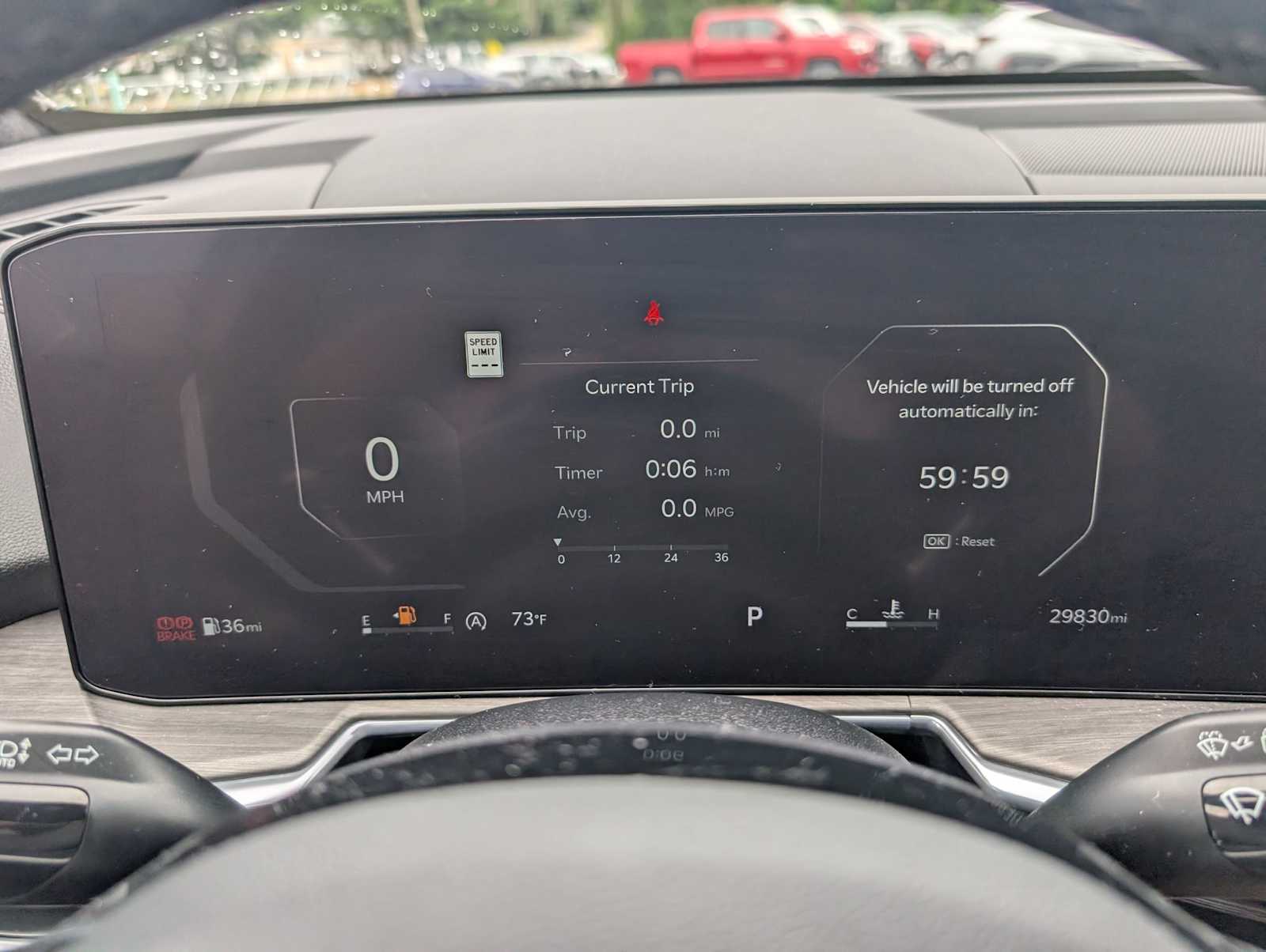 2024 Kia Sorento X-Pro SX Prestige - Photo 20