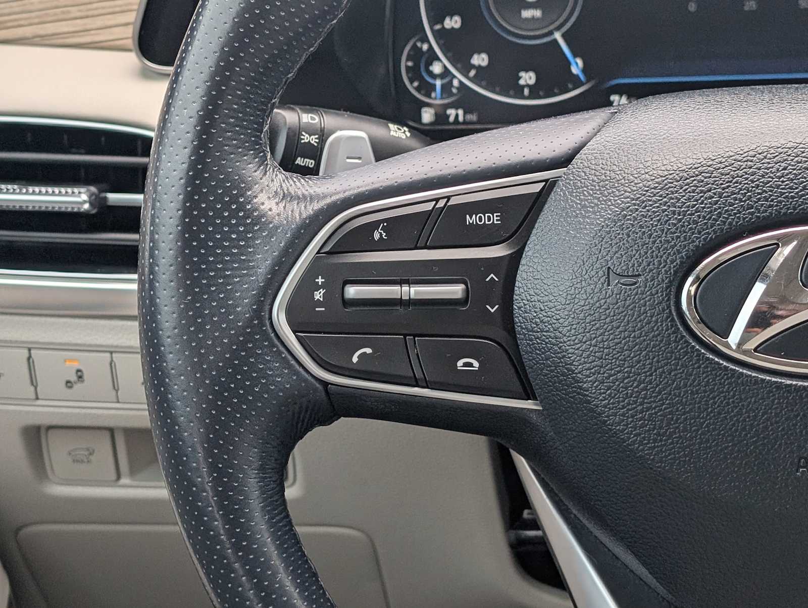 2022 Hyundai Palisade Calligraphy - Photo 20