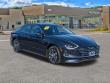 Certified 2022 Hyundai Sonata Hybrid Blue 2.0L