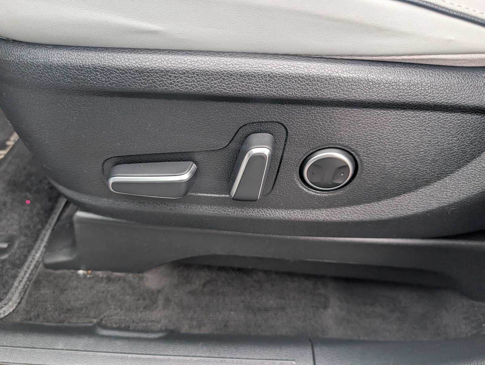 2023 Hyundai Palisade SEL - Photo 14