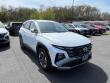 New 2026 Hyundai Tucson SEL AWD SUV