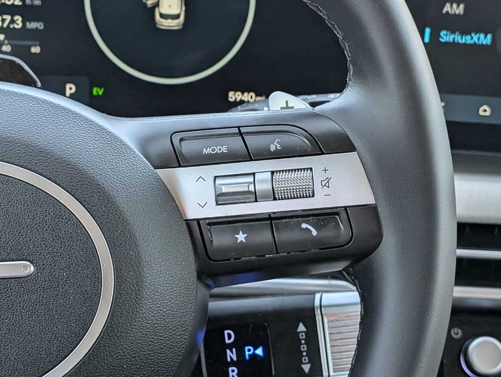2025 Hyundai Tucson SEL Convenience - Photo 20