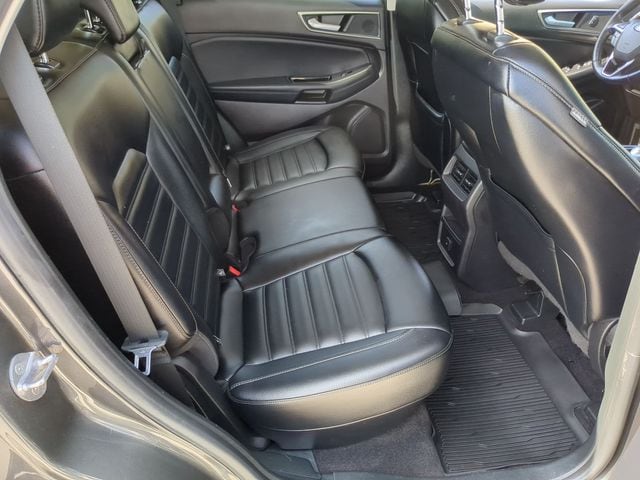 2019 Ford Edge SEL - Photo 20