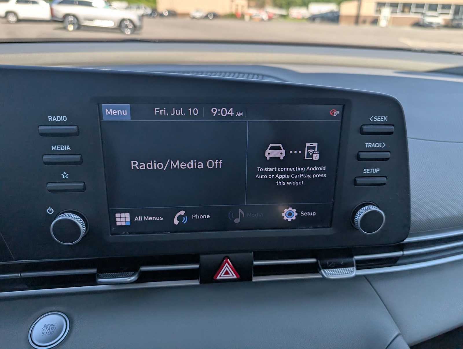 2022 Hyundai Elantra SEL - Photo 21