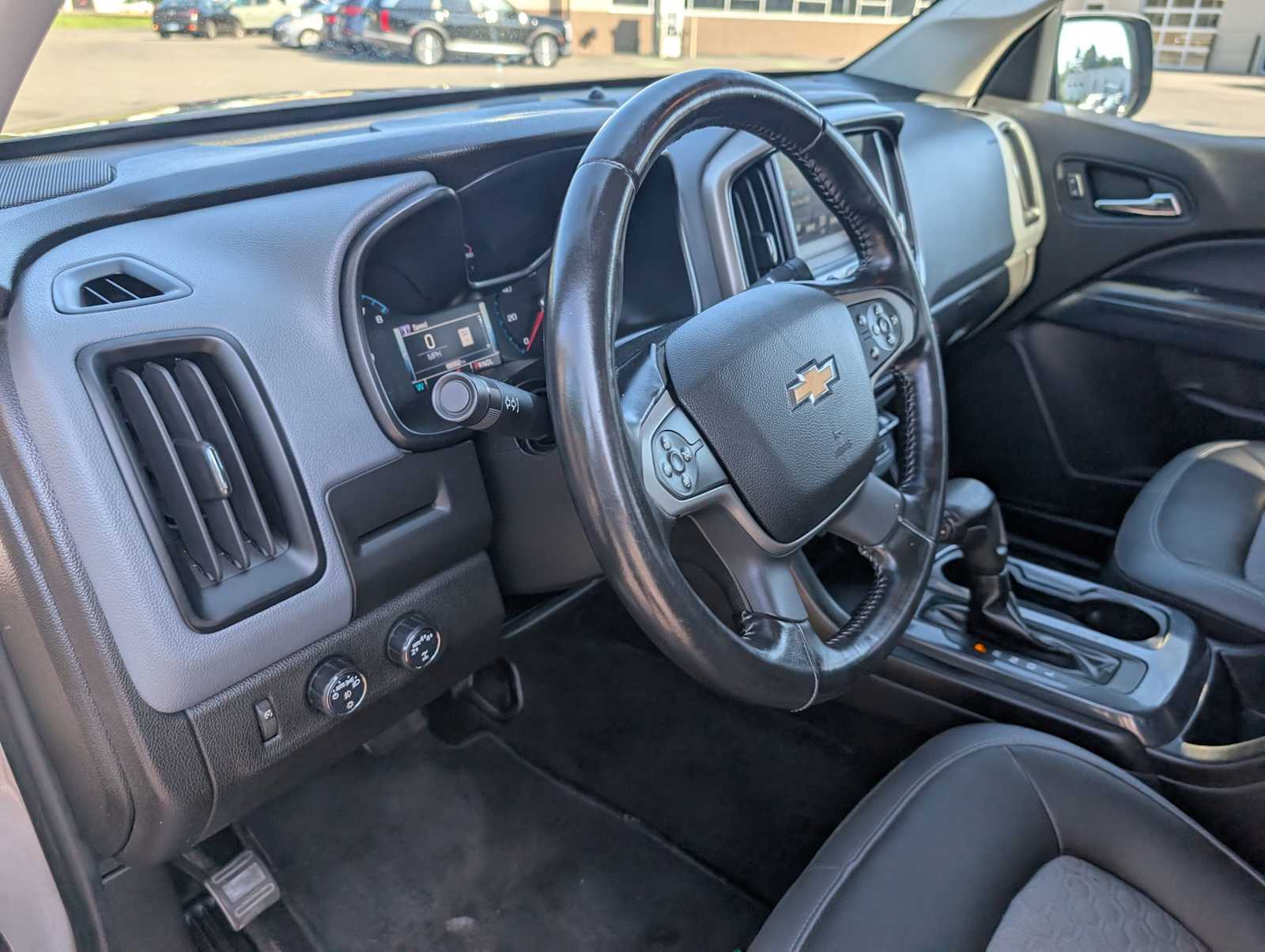2018 Chevrolet Colorado Z71 - Photo 12