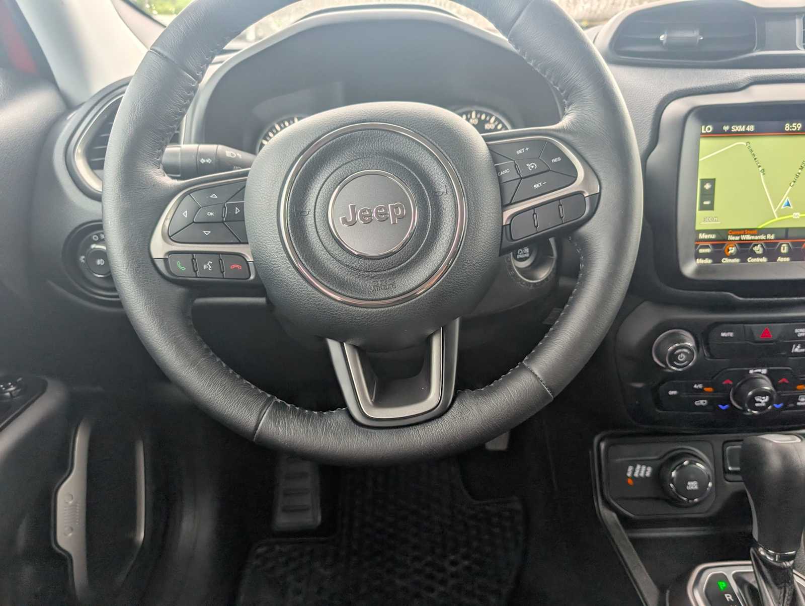 2022 Jeep Renegade Latitude - Photo 18