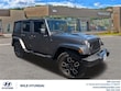 Jeep Wrangler JK