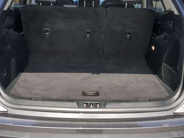 2019 Ford Edge SEL - Photo 4