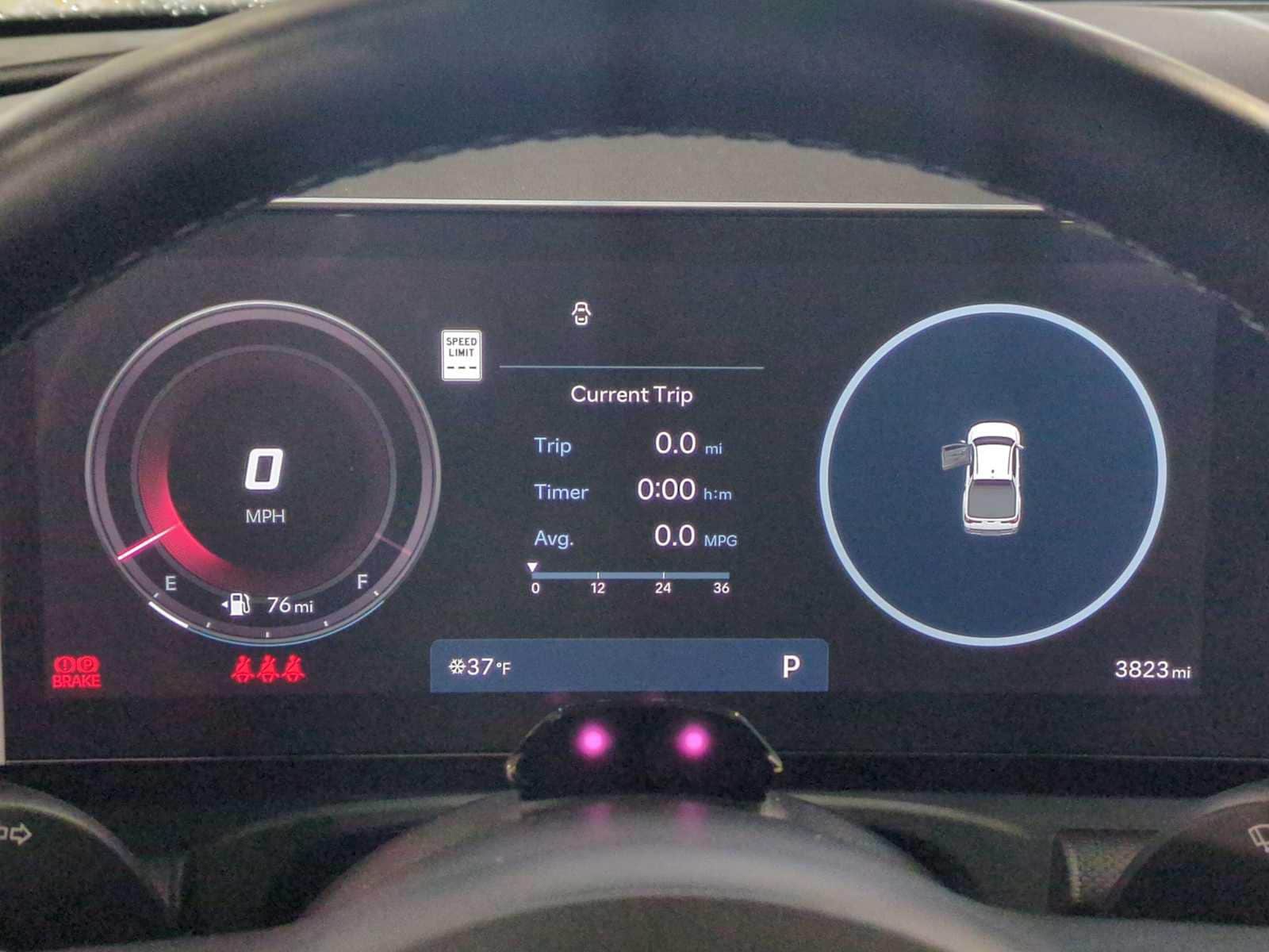 2025 Hyundai Santa Cruz XRT - Photo 18