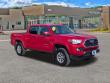 Used 2019 Toyota Tacoma SR5 Double Cab 5 Bed V6 AT (Natl) Truck