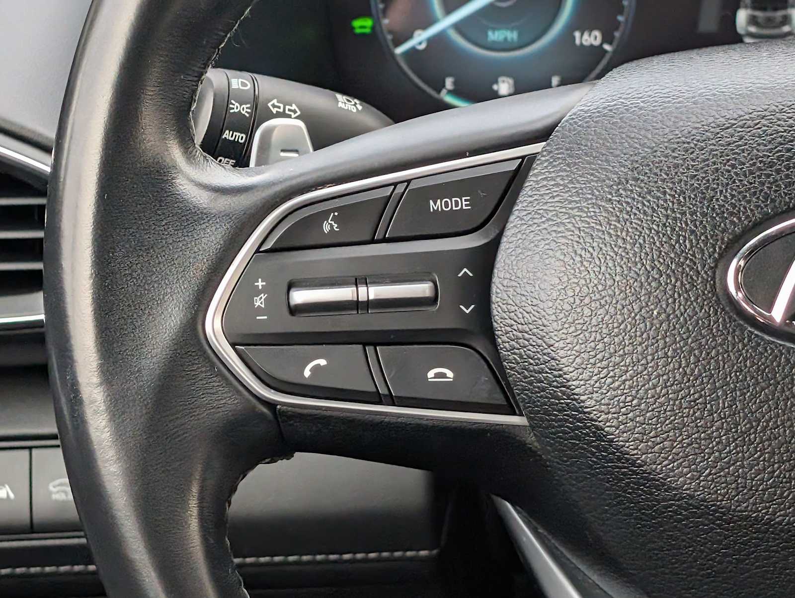 2023 Hyundai Santa Fe SEL Premium HEV - Photo 19