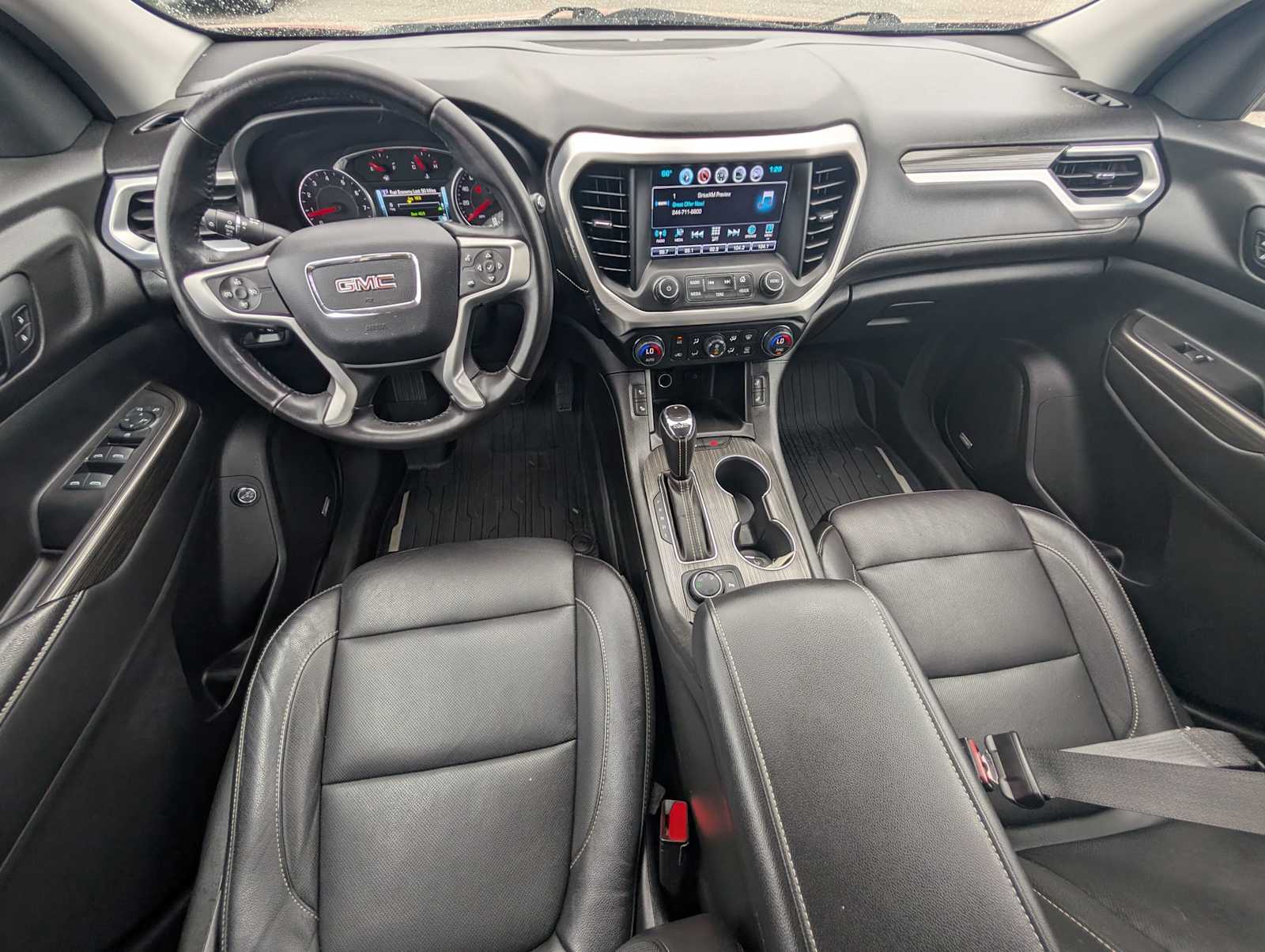 2019 GMC Acadia SLT-1 - Photo 17