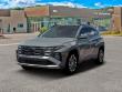 New 2026 Hyundai Tucson Limited SUV