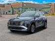 New 2026 Hyundai Tucson Limited AWD SUV