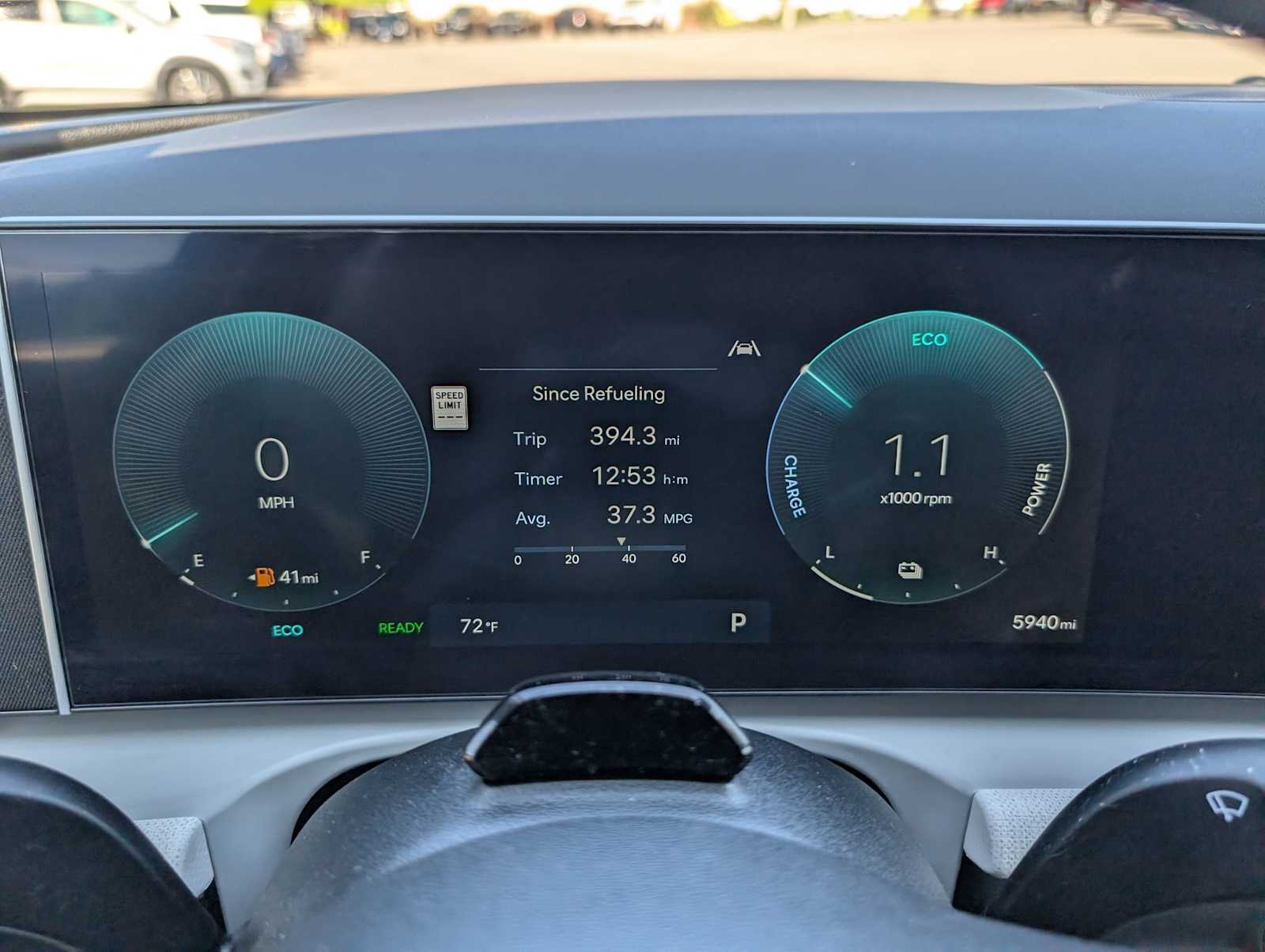 2025 Hyundai Tucson SEL Convenience - Photo 21