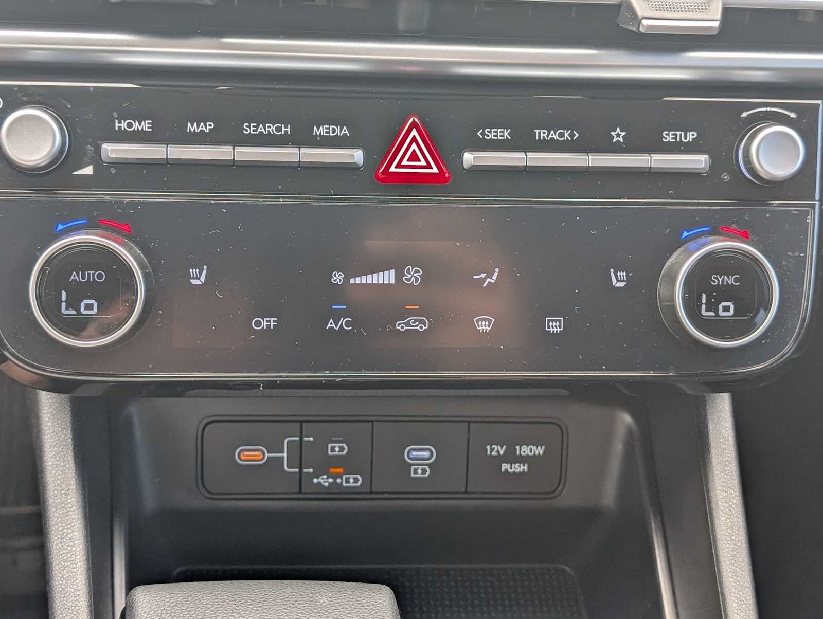 2026 Hyundai Tucson SEL - Photo 24