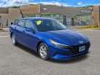 Used 2023 Hyundai Elantra SE IVT