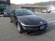 New 2026 Hyundai Elantra SE IVT