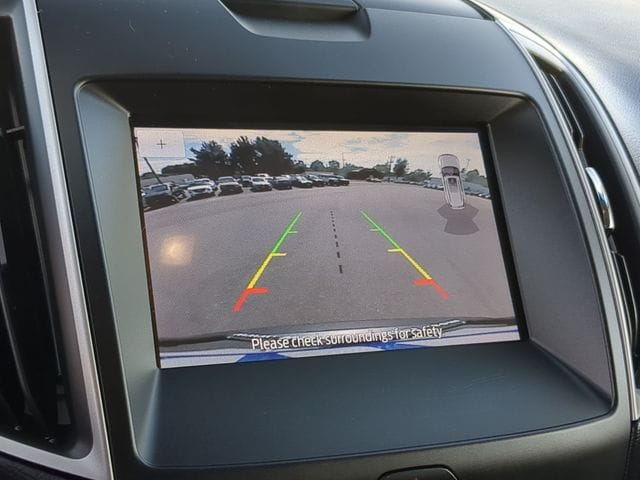 2019 Ford Edge SEL - Photo 14