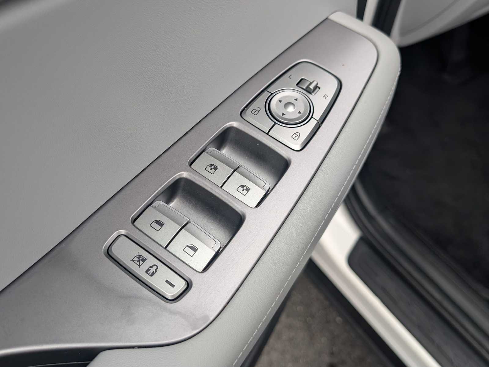 2023 Hyundai Palisade SEL - Photo 11