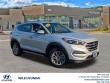 Used 2018 Hyundai Tucson SEL SUV
