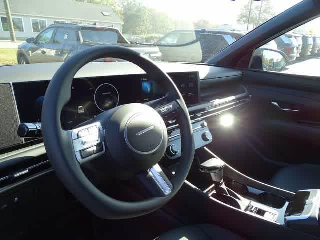 2026 Hyundai Santa Cruz SEL Activity - Photo 13