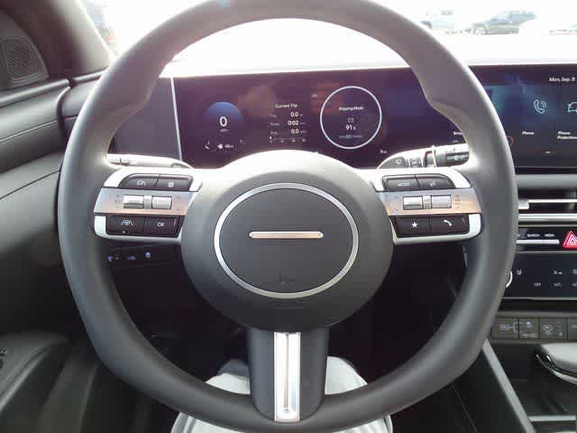 2026 Hyundai Santa Cruz SEL Activity - Photo 18