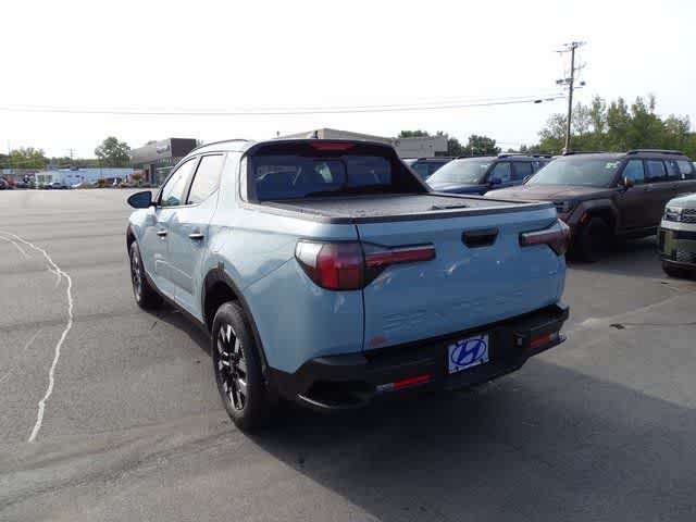 2026 Hyundai Santa Cruz SEL Activity - Photo 7