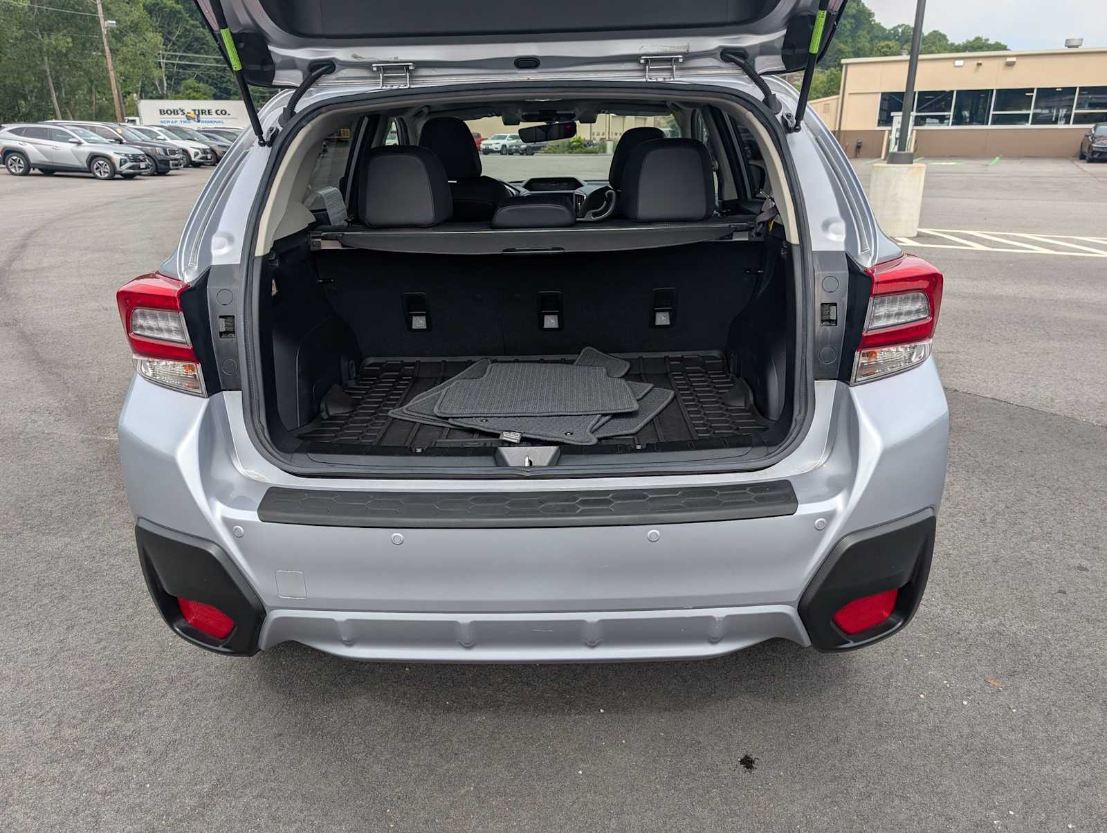 2021 Subaru Crosstrek Limited - Photo 28