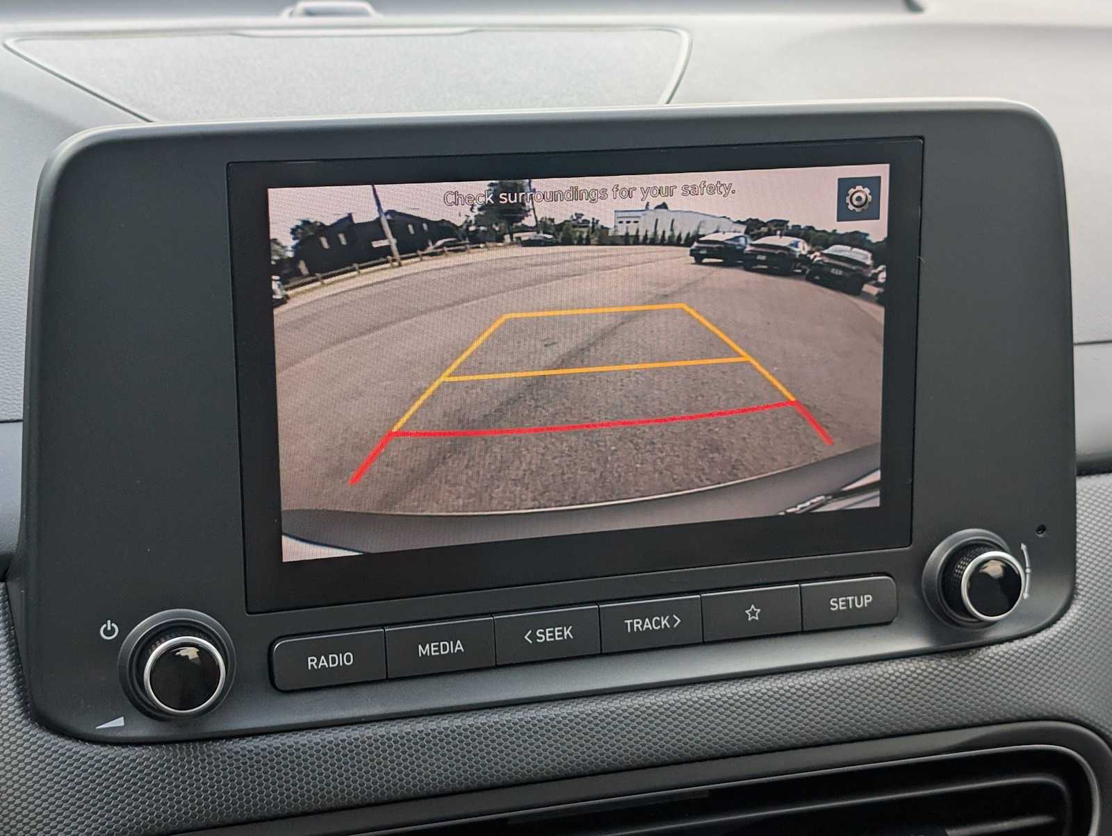 2023 Hyundai Kona SEL - Photo 23