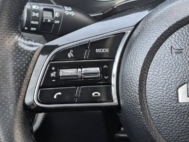 2023 Kia Seltos SX - Photo 17