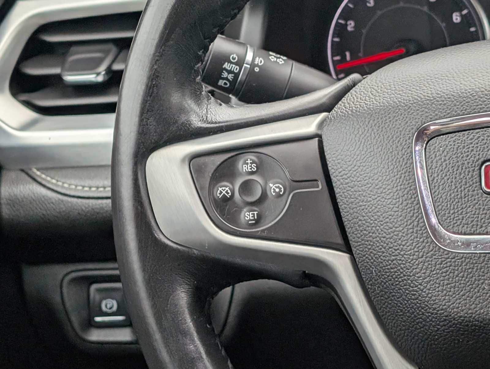 2019 GMC Acadia SLT-1 - Photo 19