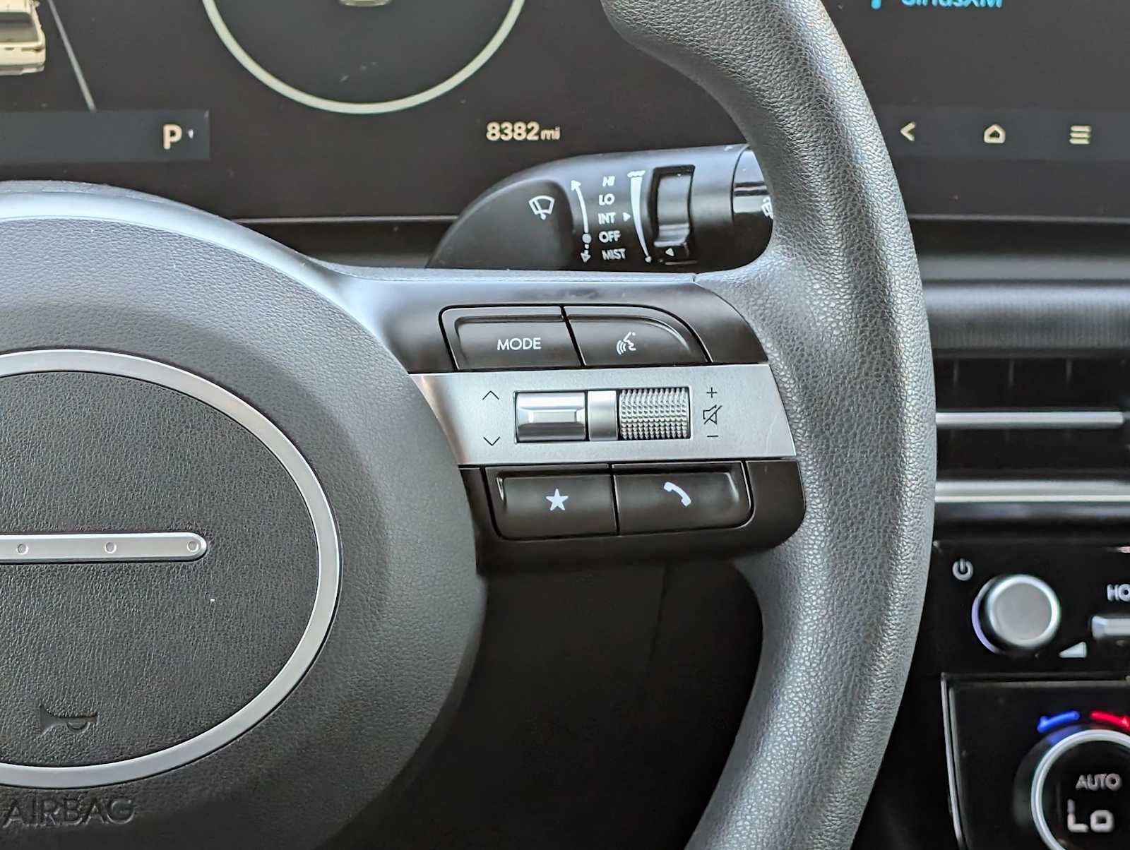 2026 Hyundai Santa Cruz SEL Activity - Photo 20