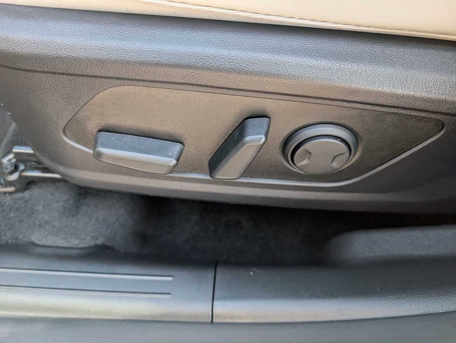 2025 Hyundai Tucson SEL Convenience - Photo 14