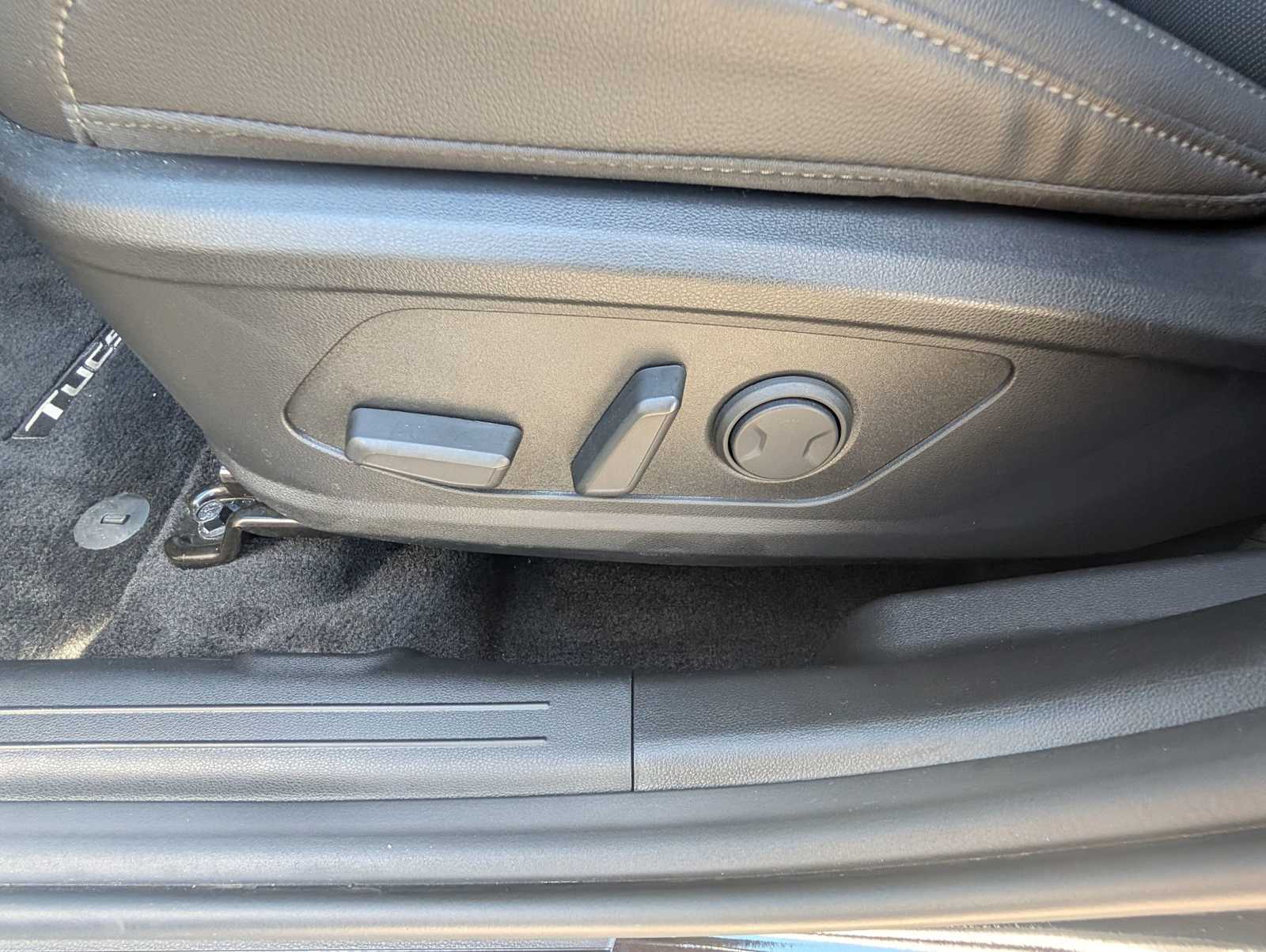 2026 Hyundai Tucson SEL Premium - Photo 14