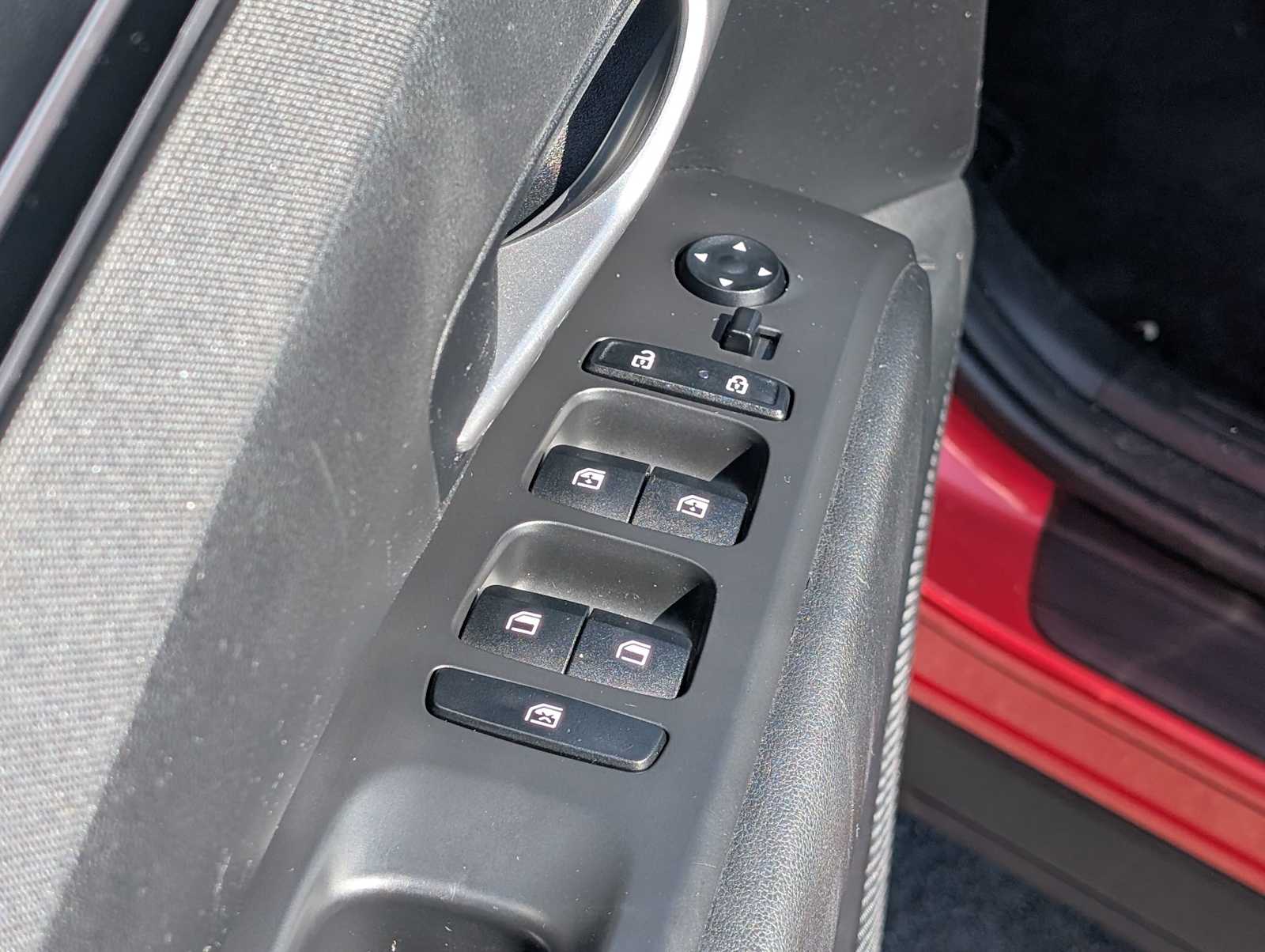2023 Hyundai Tucson SEL - Photo 12