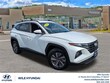 Hyundai Tucson Hybrid