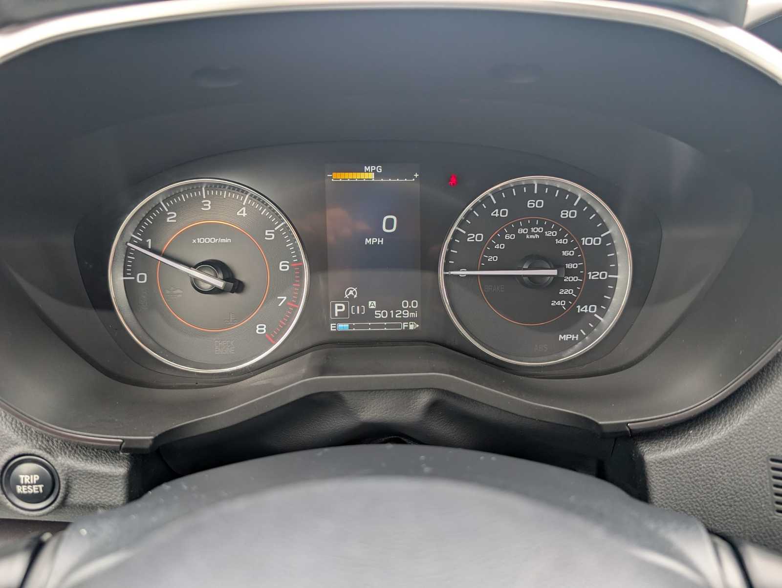 2021 Subaru Crosstrek Limited - Photo 20