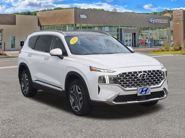 2022 Hyundai Santa Fe SUV 